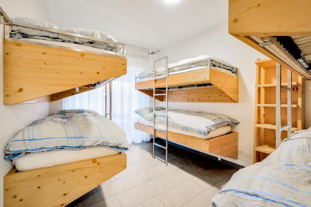 Hotel Restaurant Berghaus Malbun Buchserberg Бухс Екстериор снимка