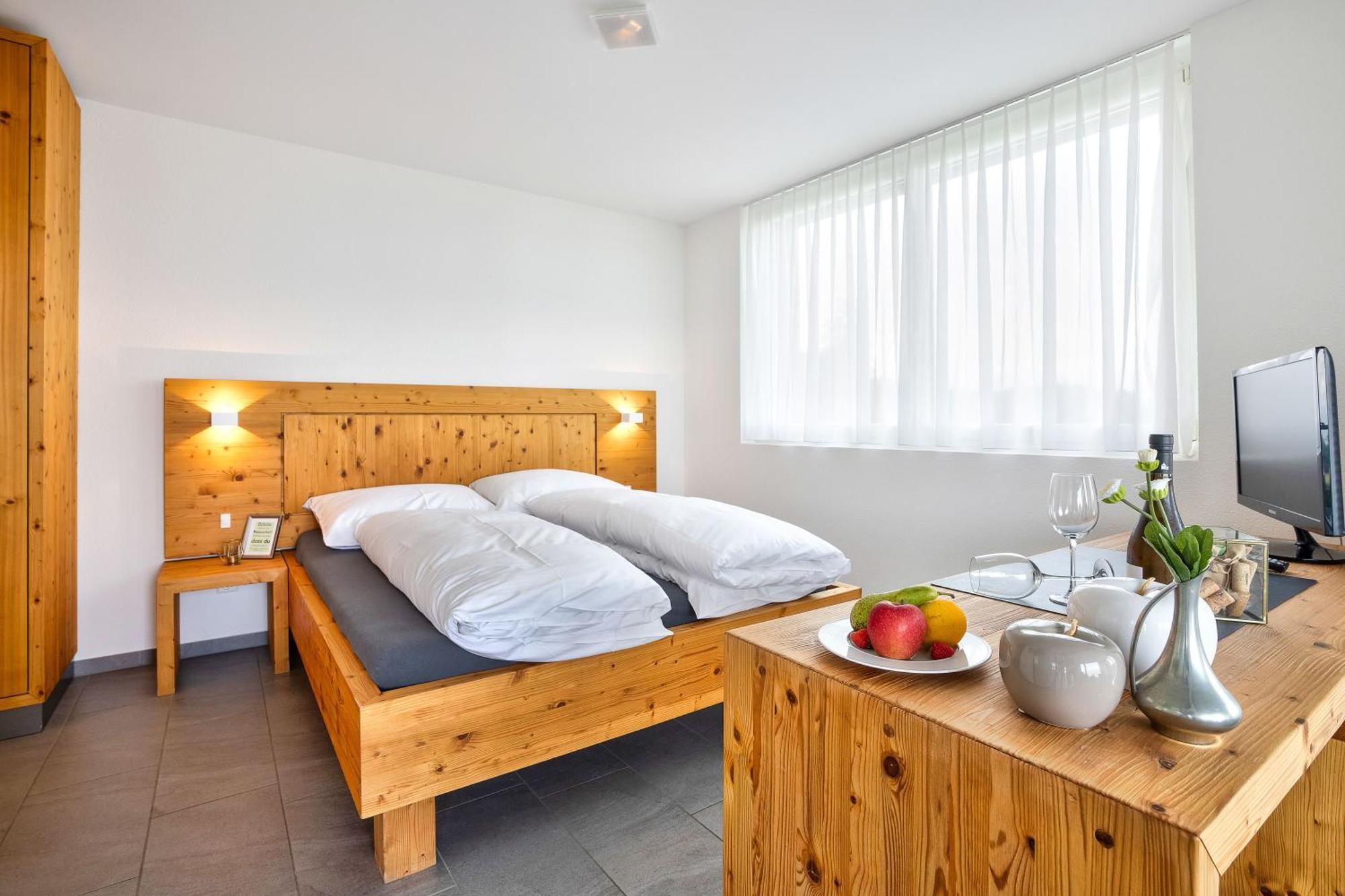 Hotel Restaurant Berghaus Malbun Buchserberg Бухс Екстериор снимка