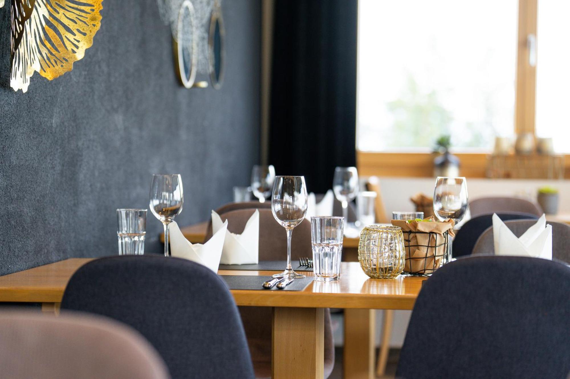 Hotel Restaurant Berghaus Malbun Buchserberg Бухс Екстериор снимка
